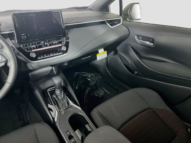 2027 Toyota Corolla SE