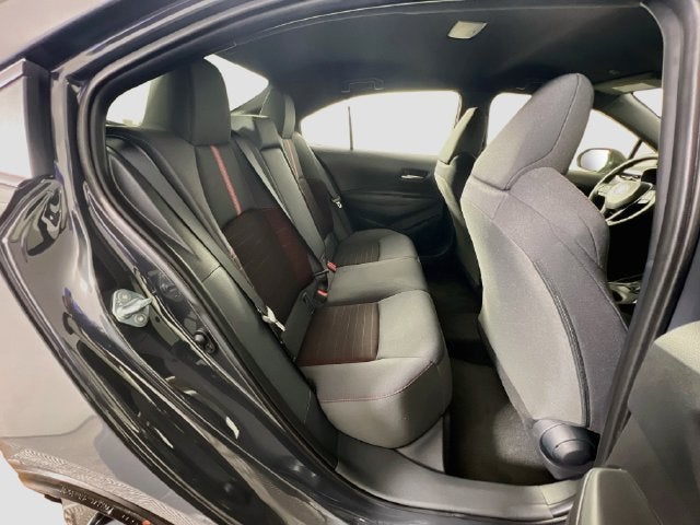 2027 Toyota Corolla SE