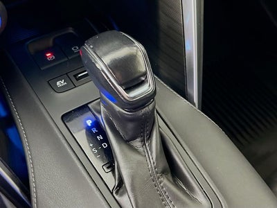 2022 Toyota Venza XLE