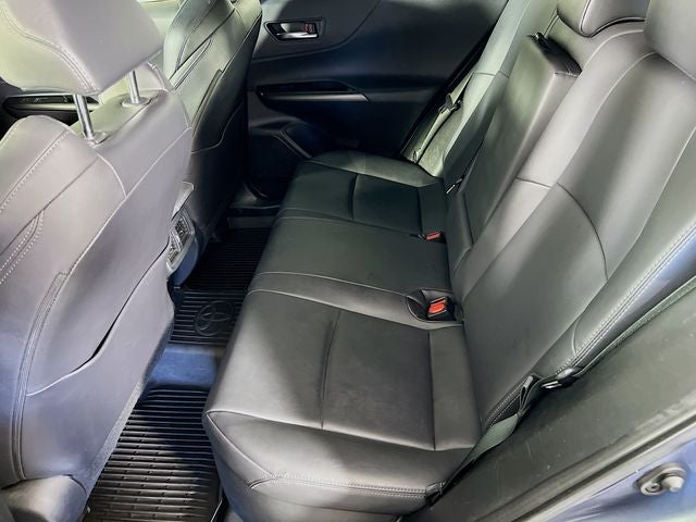 2022 Toyota Venza XLE