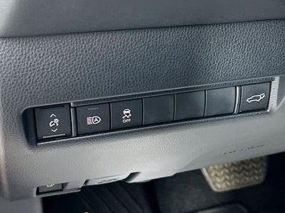 2024 Toyota Venza Nightshade