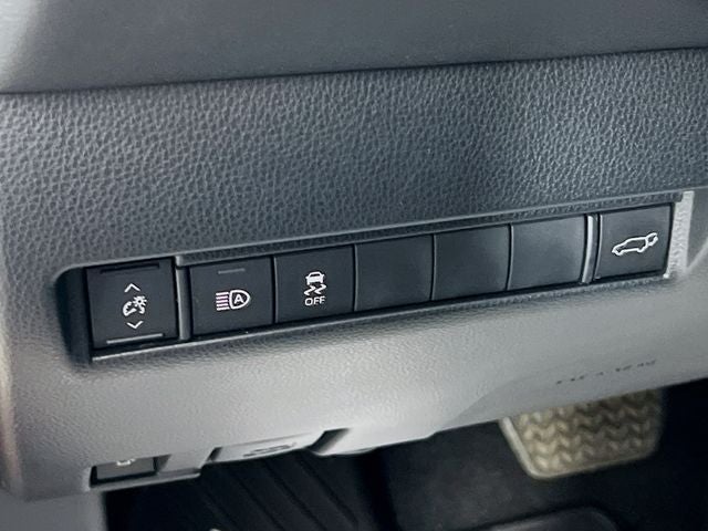 2024 Toyota Venza Nightshade