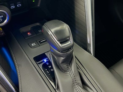 2024 Toyota Venza Nightshade