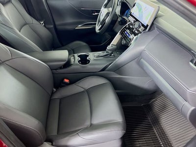 2024 Toyota Venza Nightshade