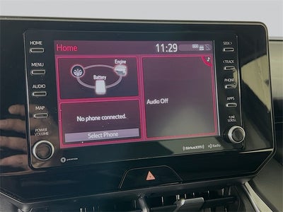 2021 Toyota Venza LE