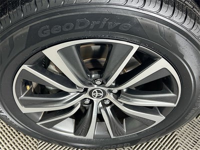 2021 Toyota Venza LE