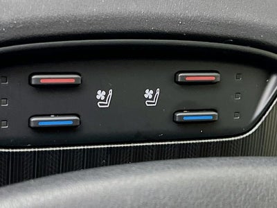 2022 Toyota Venza Limited