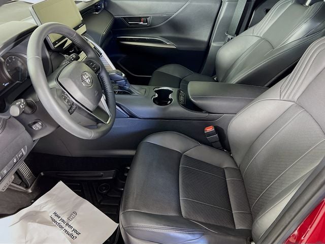 2022 Toyota Venza Limited