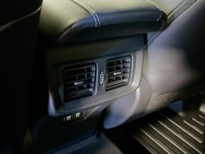 2022 Toyota Venza Limited