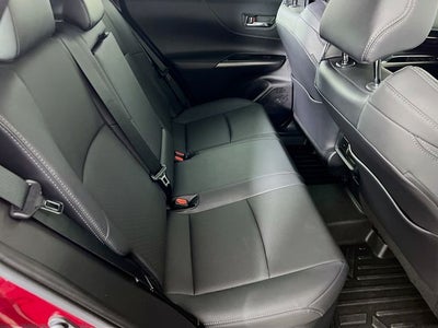 2022 Toyota Venza Limited