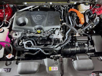 2022 Toyota Venza Limited