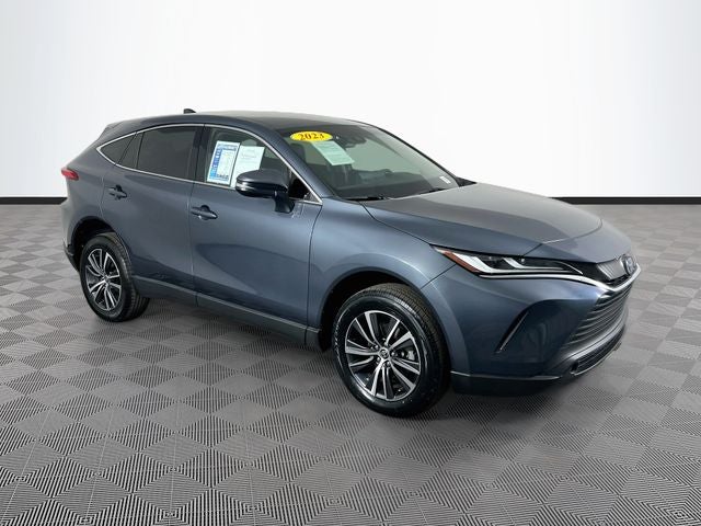 2023 Toyota Venza LE