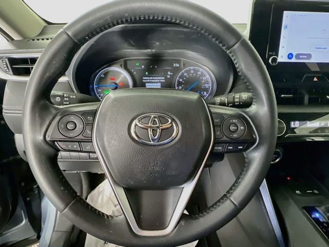 2023 Toyota Venza LE