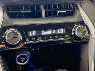 2023 Toyota Venza LE
