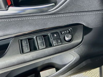 2023 Toyota Venza LE