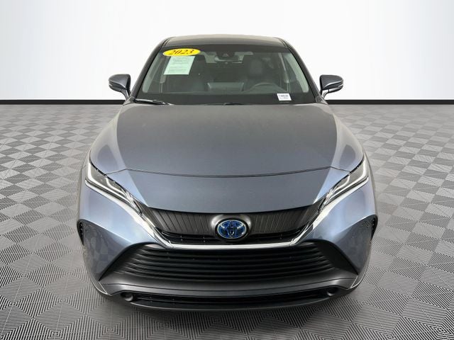 2023 Toyota Venza LE