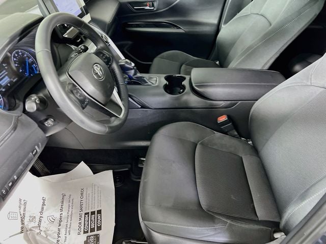 2023 Toyota Venza LE