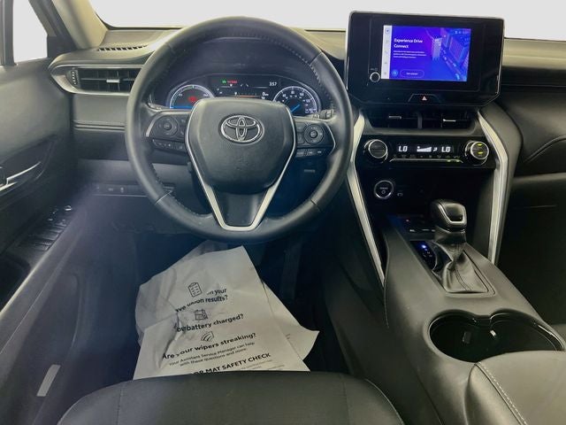 2023 Toyota Venza LE