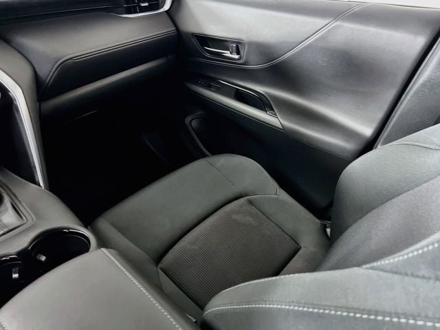 2023 Toyota Venza LE