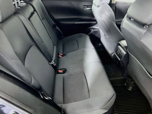 2023 Toyota Venza LE
