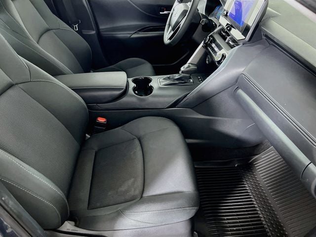 2023 Toyota Venza LE