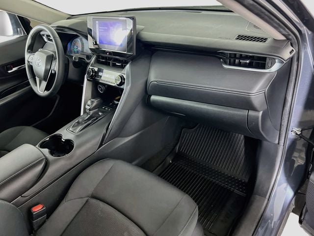 2023 Toyota Venza LE