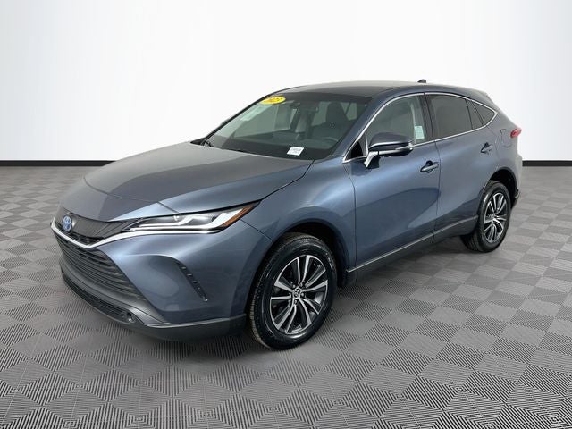 2023 Toyota Venza LE