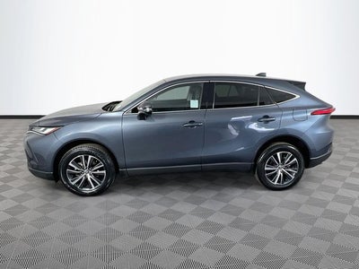 2023 Toyota Venza LE