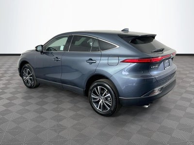 2023 Toyota Venza LE