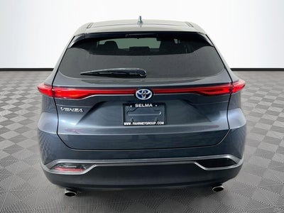 2023 Toyota Venza LE