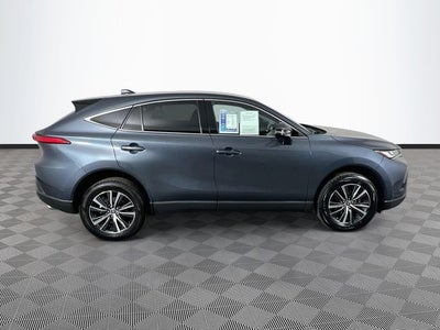 2023 Toyota Venza LE