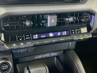 2025 Toyota Land Cruiser 1958