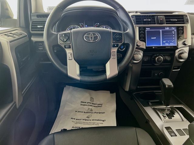 2024 Toyota 4Runner TRD Sport