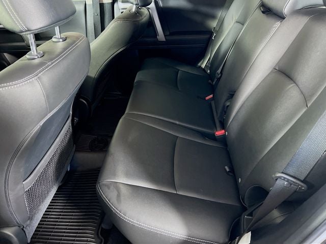 2024 Toyota 4Runner TRD Sport