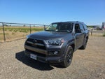 2020 Toyota 4Runner Nightshade