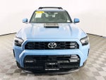 2026 Toyota 4Runner TRD Sport
