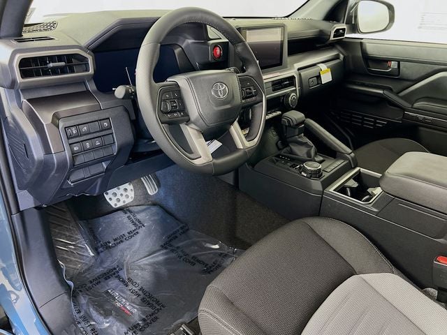 2026 Toyota 4Runner TRD Sport