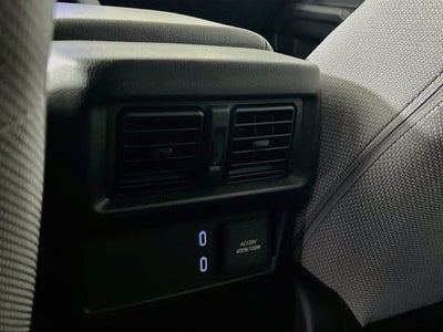 2026 Toyota 4Runner TRD Off-Road