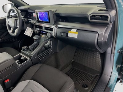 2026 Toyota 4Runner TRD Off-Road