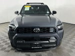 2026 Toyota 4Runner TRD Off-Road