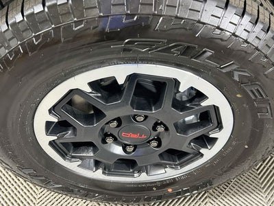 2026 Toyota 4Runner TRD Off-Road