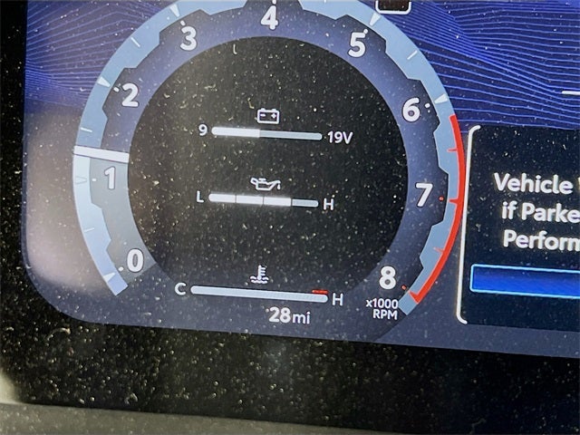 2025 Toyota 4Runner TRD Off-Road Premium