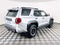 2025 Toyota 4Runner TRD Off-Road Premium
