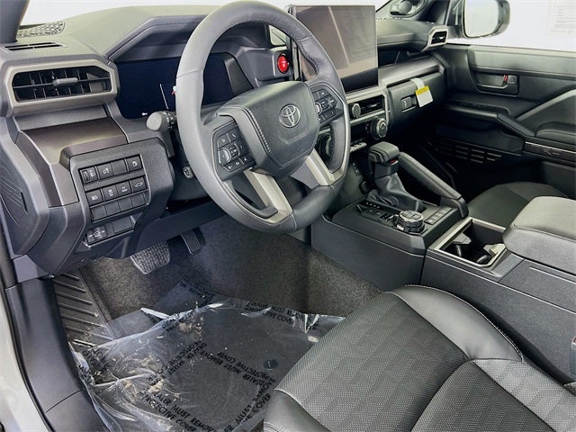 2025 Toyota 4Runner TRD Off-Road Premium