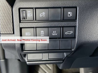 2026 Toyota 4Runner i-FORCE MAX Hybrid Limited