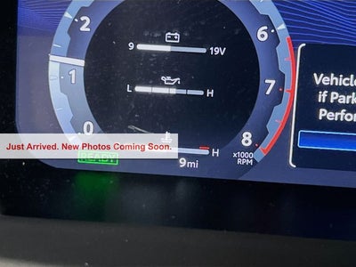 2026 Toyota 4Runner i-FORCE MAX Hybrid Limited