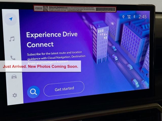 2026 Toyota 4Runner i-FORCE MAX Hybrid Limited