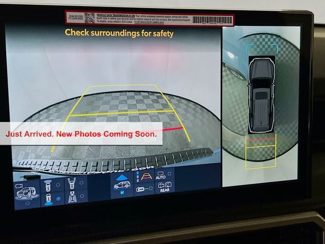 2026 Toyota 4Runner i-FORCE MAX Hybrid Limited