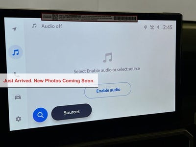 2026 Toyota 4Runner i-FORCE MAX Hybrid Limited
