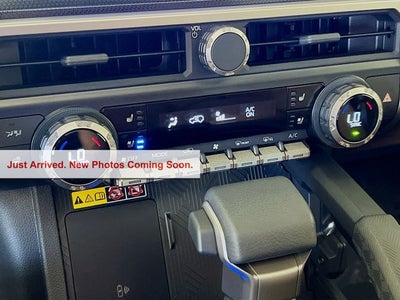 2026 Toyota 4Runner i-FORCE MAX Hybrid Limited